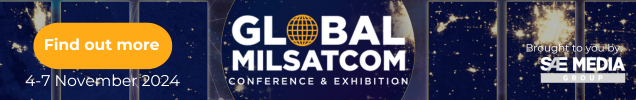 GLOBAL MILSATCOM 2024